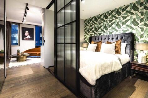 Bed Area