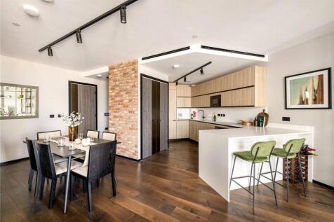 Open Plan