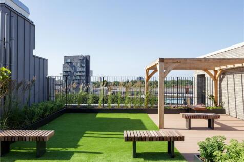 Roof Terrace