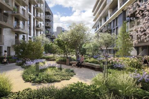 Courtyard Gardens