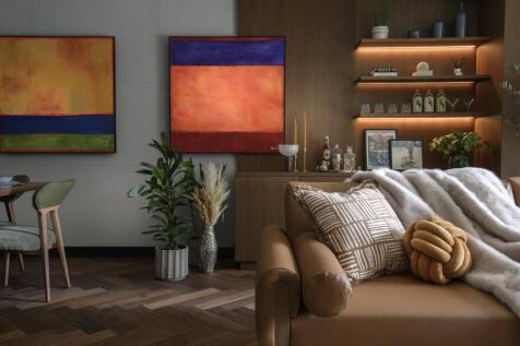 Show Home Lounge