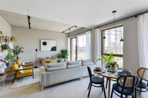 Show Home Lounge