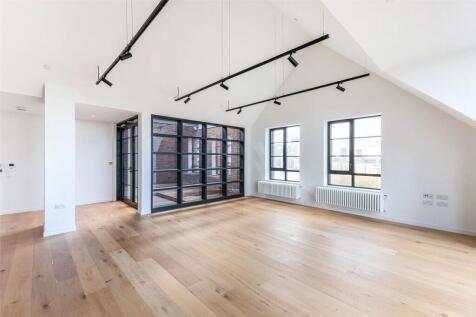 Living Rm &amp; Terrace