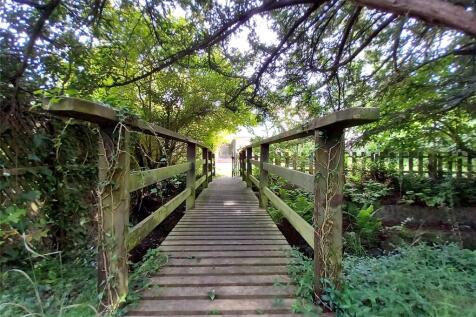 Bridge Over Burn
