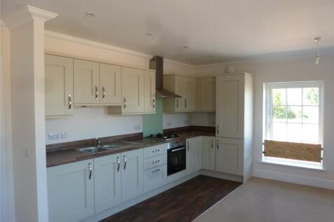 Kitchen/Lounge