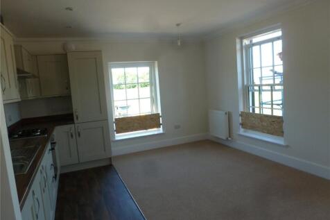 Kitchen/Lounge