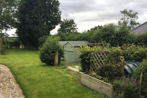 Back Garden