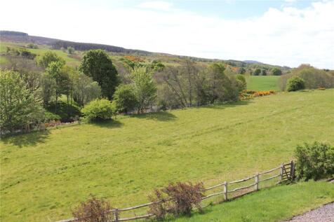 View From Bedroom