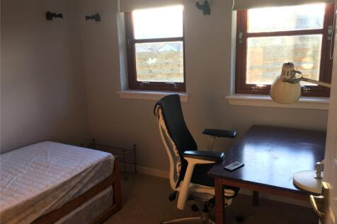 Single Bedroom