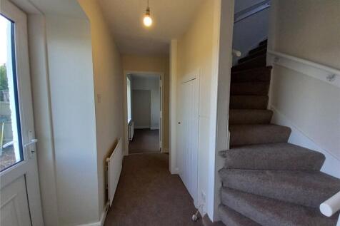 Hall/Stairs