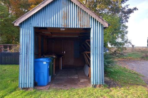 Shed/Garage