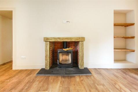 Log Burner