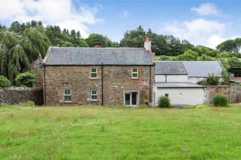 Rear Elevation