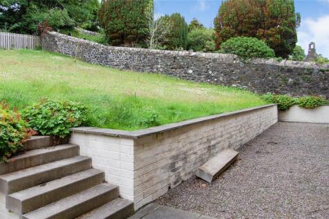 Garden Steps