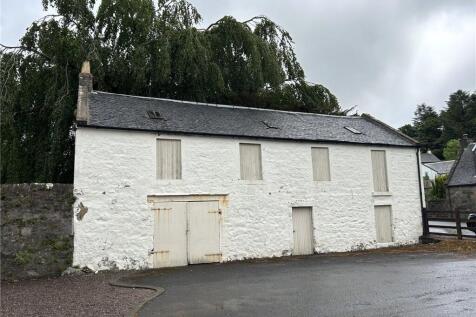 Outbuilding