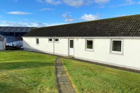 Rear Elevation