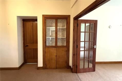 Living Room Cupboard