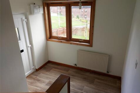 Entrance Area
