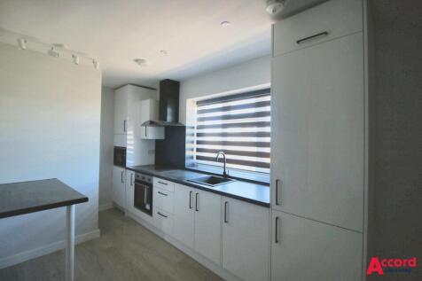 Kitchen Lounge Diner