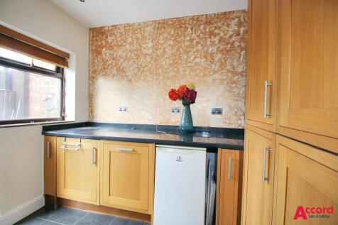 Utility Area