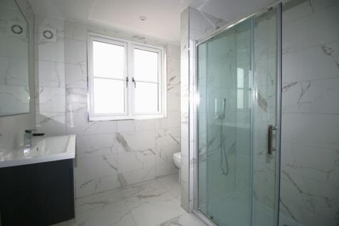 Dressing Room En Suite