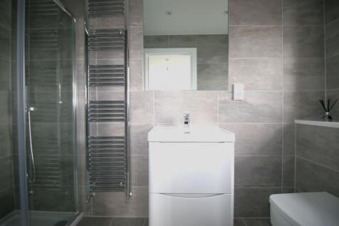 Bedroom 2 En Suite