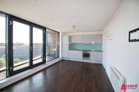 Kitchen Lounge