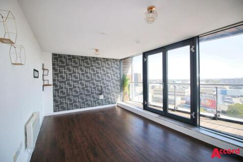 Kitchen Lounge