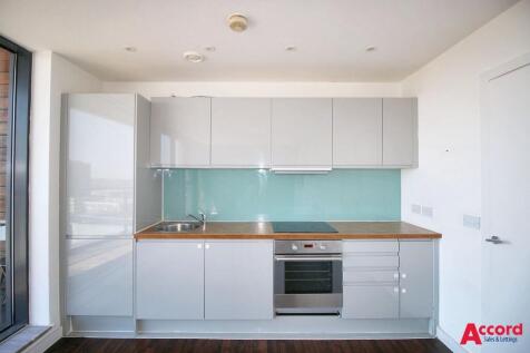 Kitchen Lounge