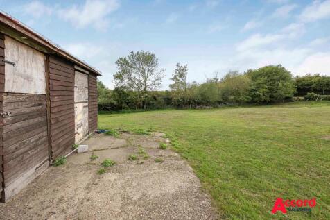 Outbuilding/Stable Block