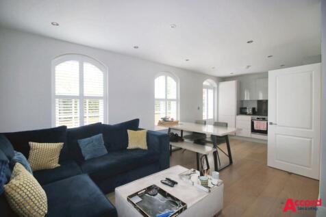 Kitchen/Lounge/Diner