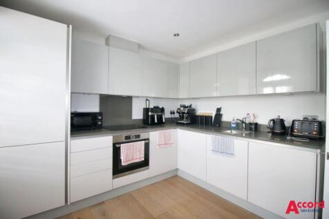 Kitchen/Lounge/Diner