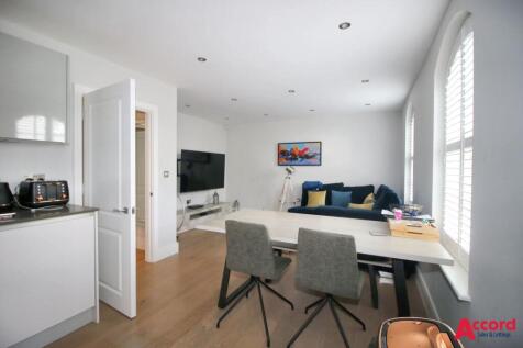 Kitchen/Lounge/Diner