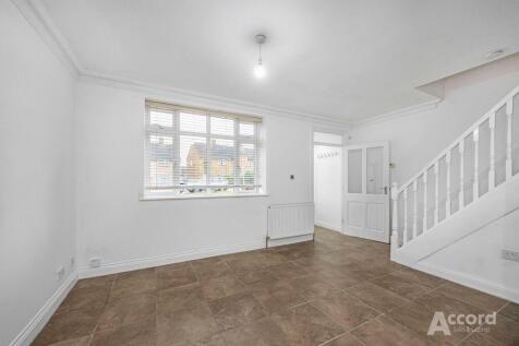 Kitchen/Reception Room