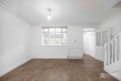 Kitchen/Reception Room