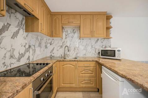 Kitchen/Reception Room