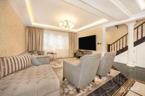 Kitchen/Reception Room