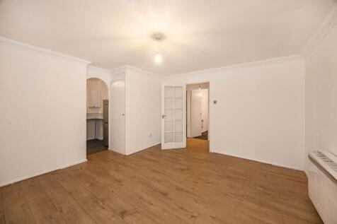 Kitchen/Living/Dining Room