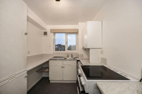 Kitchen/Living/Dining Room