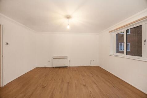 Kitchen/Living/Dining Room