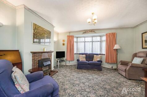 Reception/Dining Room