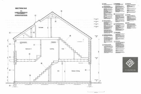 Elevations