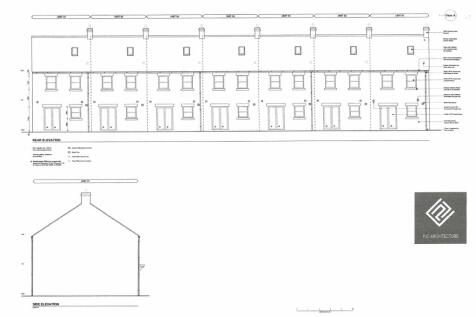 Elevations
