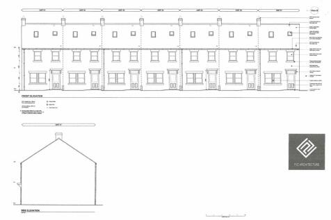 Elevations