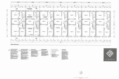 Elevations