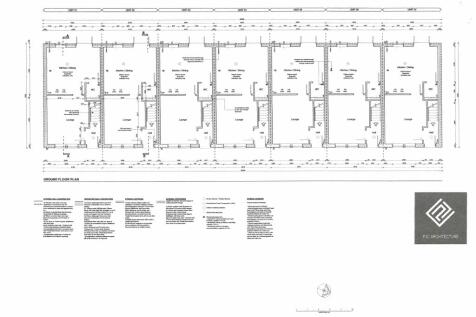 Elevations