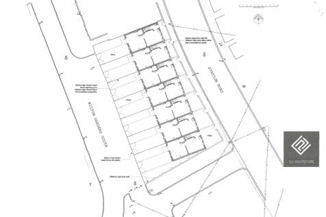 Elevations