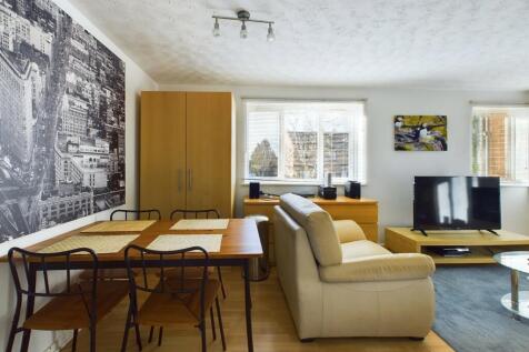 Lounge/Diner