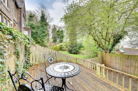 Sun Terrace