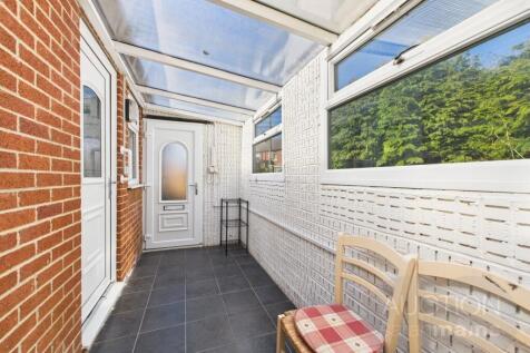 Sunroom